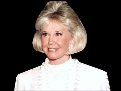 Doris Day